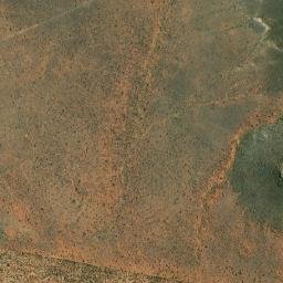 Satellite imagery of Aasvoëlkrans-Dagbreek, ZA