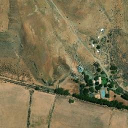 Satellite imagery of Aasvoëlkrans-Dagbreek, ZA