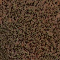 Satellite imagery of Glendower Mine, AU