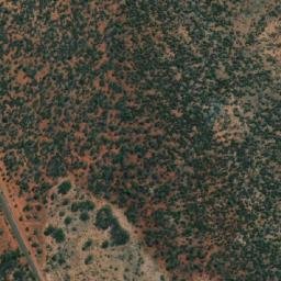 Satellite imagery of Eivers, AU