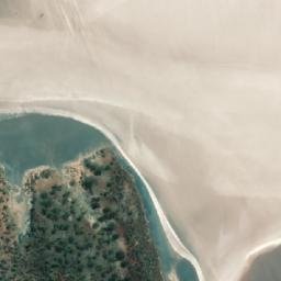 Satellite imagery of Eivers, AU