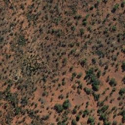 Satellite imagery of Idough, AU