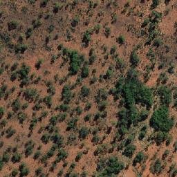 Satellite imagery of Idough, AU