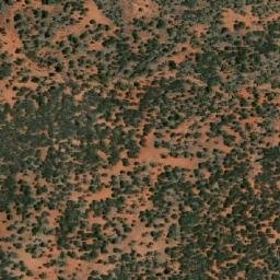 Satellite imagery of Brigalow Hill, AU