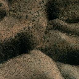 Satellite imagery of Cerro Pérez, CL