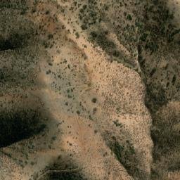 Satellite imagery of Cerro Pérez, CL