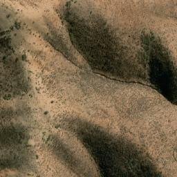 Satellite imagery of Cerro Pérez, CL