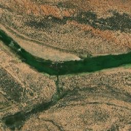 Satellite imagery of Aasvoëlkrans-Dagbreek, ZA