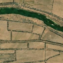 Satellite imagery of Aasvoëlkrans-Dagbreek, ZA