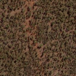 Satellite imagery of Glendower Mine, AU