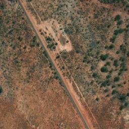 Satellite imagery of Eivers, AU