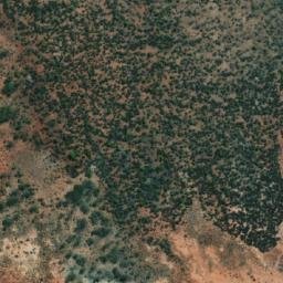 Satellite imagery of Eivers, AU