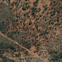 Satellite imagery of Jubilation, AU