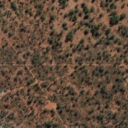 Satellite imagery of Idough, AU