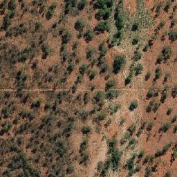 Satellite imagery of Idough, AU