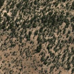 Satellite imagery of Coolabbie Rockhole, AU