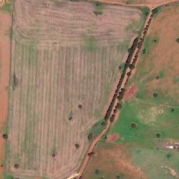 Satellite imagery of Black Hill, AU