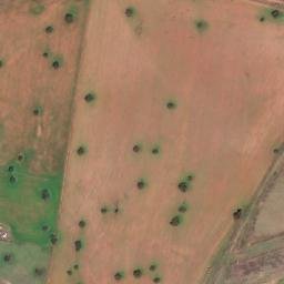 Satellite imagery of Black Hill, AU