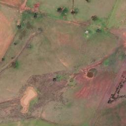 Satellite imagery of Black Hill, AU