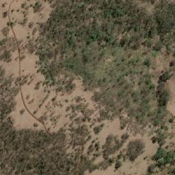 Satellite imagery of Tambar Mountain, AU