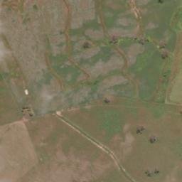 Satellite imagery of Mount Rodney, AU