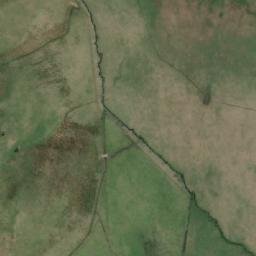 Satellite imagery of Black Sugarloaf, AU