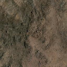 Satellite imagery of Cerro Grande, CL