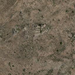 Satellite imagery of Cerro Grande, CL