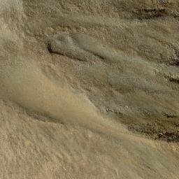 Satellite imagery of Cerro Cenicero, CL