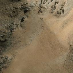 Satellite imagery of Cerro Los Pitihues, CL