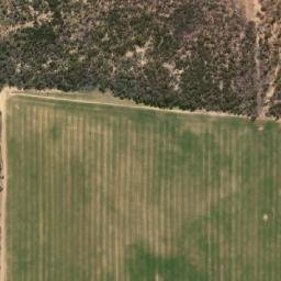 Satellite imagery of Tammarin Rock, AU
