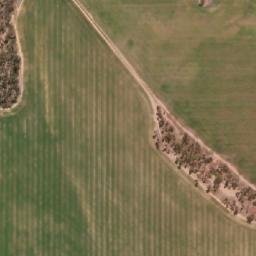 Satellite imagery of Tammarin Rock, AU