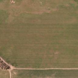 Satellite imagery of Tammarin Rock, AU