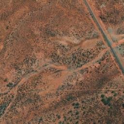 Satellite imagery of Eivers, AU