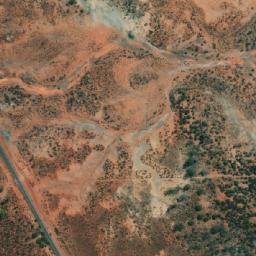 Satellite imagery of Eivers, AU