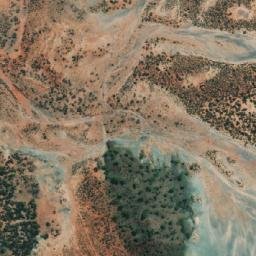Satellite imagery of Eivers, AU