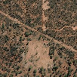 Satellite imagery of Jubilation, AU