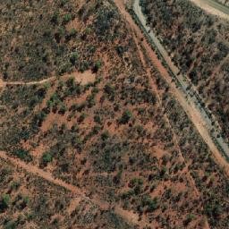 Satellite imagery of Jubilation, AU