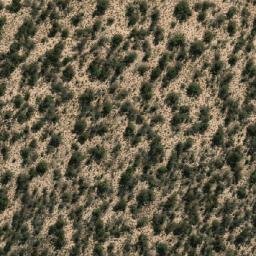 Satellite imagery of Coolabbie Rockhole, AU