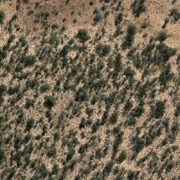 Satellite imagery of Coolabbie Rockhole, AU