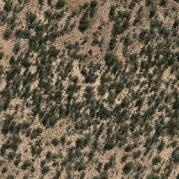Satellite imagery of Coolabbie Rockhole, AU
