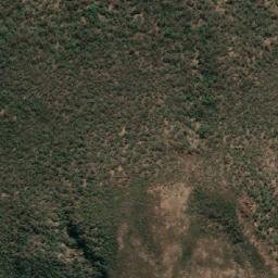 Satellite imagery of Mount Naman, AU