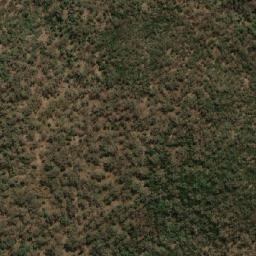Satellite imagery of Tonduron Spire, AU