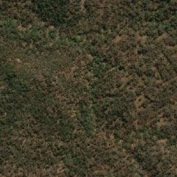 Satellite imagery of Tonduron Spire, AU