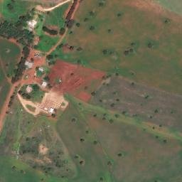 Satellite imagery of Black Hill, AU