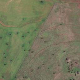 Satellite imagery of Black Hill, AU