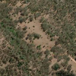 Satellite imagery of Tambar Mountain, AU