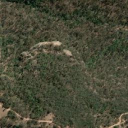 Satellite imagery of Tambar Mountain, AU