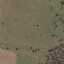 Satellite imagery of Coolanbilla Mountain, AU