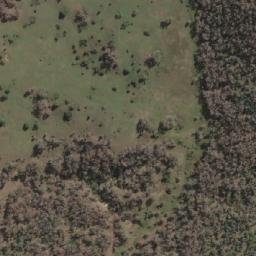Satellite imagery of Coolanbilla Mountain, AU